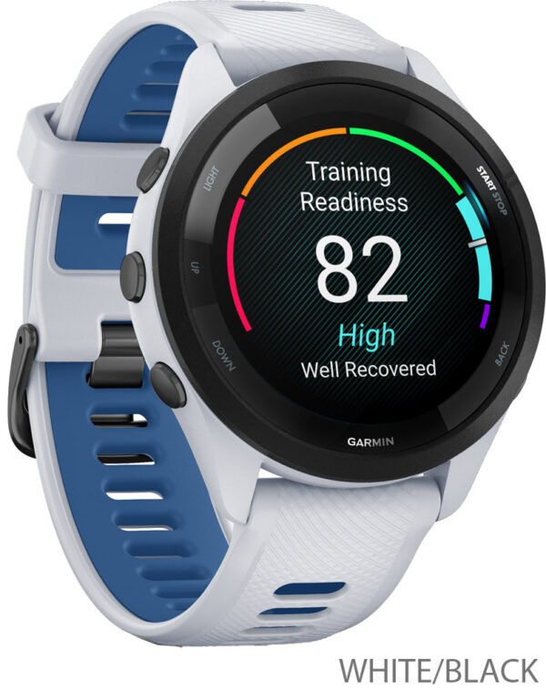 Garmin Forerunner 265 46mm – Bild 3