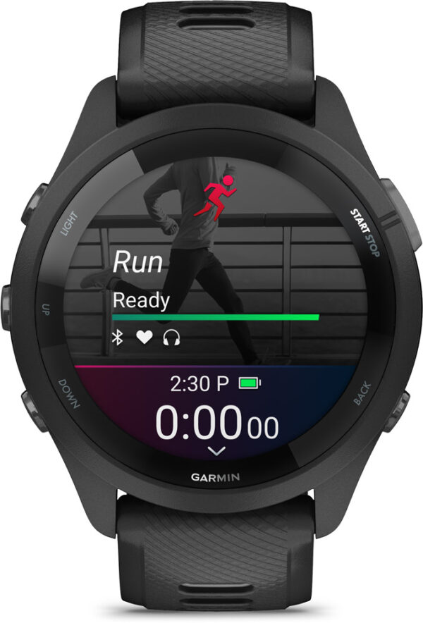 Garmin Forerunner 265 46mm – Bild 5