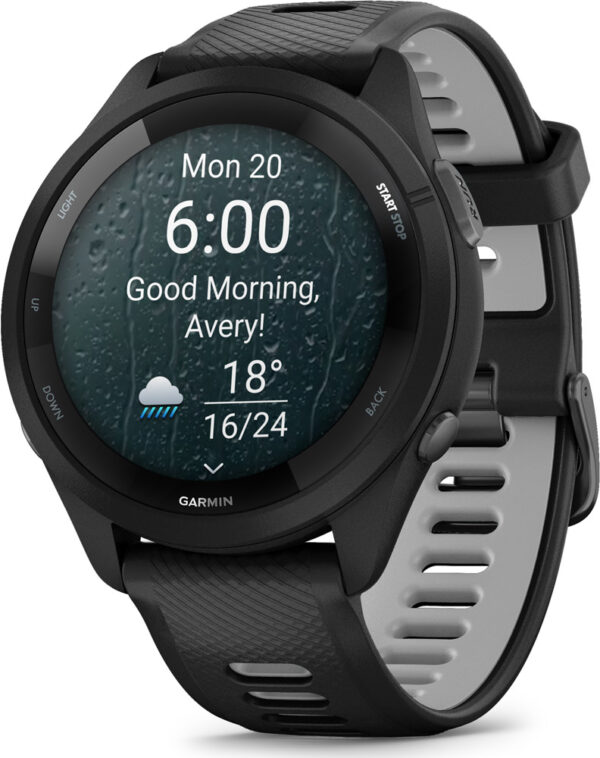 Garmin Forerunner 265 46mm – Bild 6