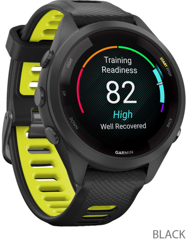 Garmin Forerunner 265S - 41mm – Bild 2