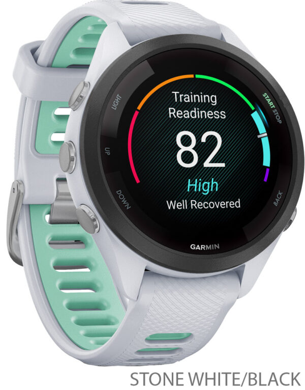 Garmin Forerunner 265S - 41mm – Bild 3