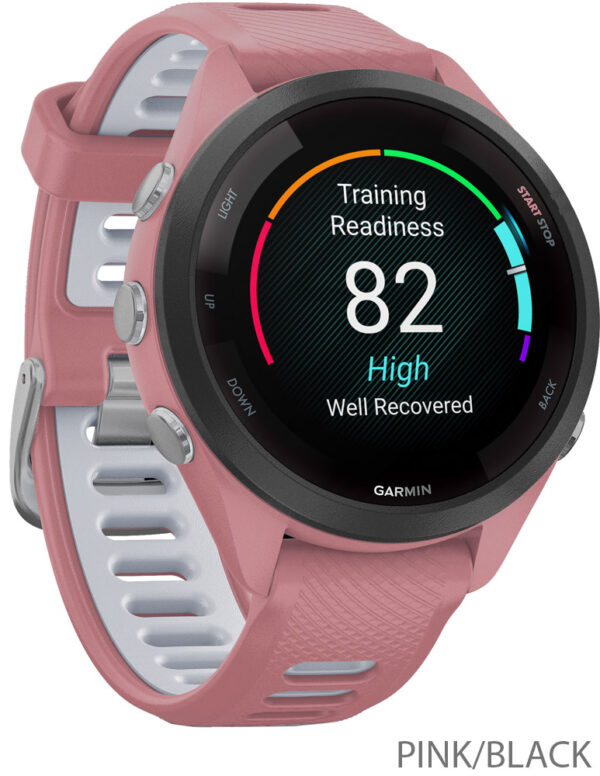 Garmin Forerunner 265S - 41mm – Bild 4