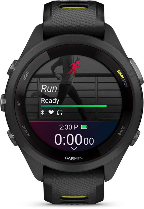 Garmin Forerunner 265S - 41mm – Bild 5