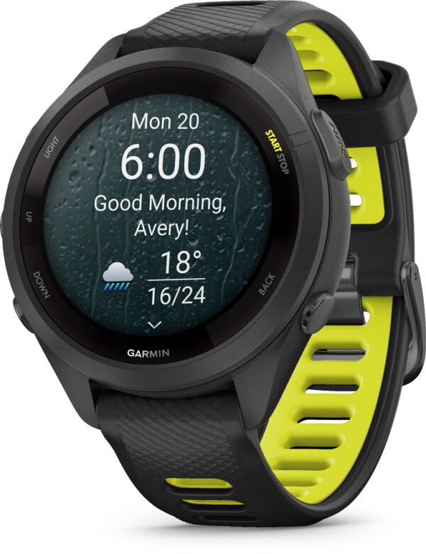 Garmin Forerunner 265S - 41mm – Bild 6
