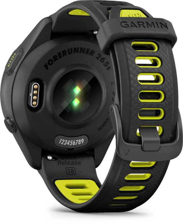 Garmin Forerunner 265S - 41mm – Bild 7