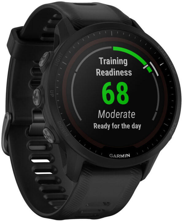 Garmin Forerunner 955 – Bild 2