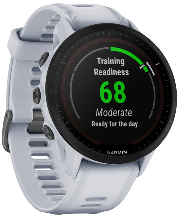 Garmin Forerunner 955 – Bild 3