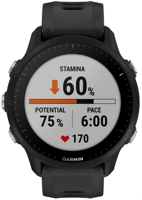 Garmin Forerunner 955 – Bild 4