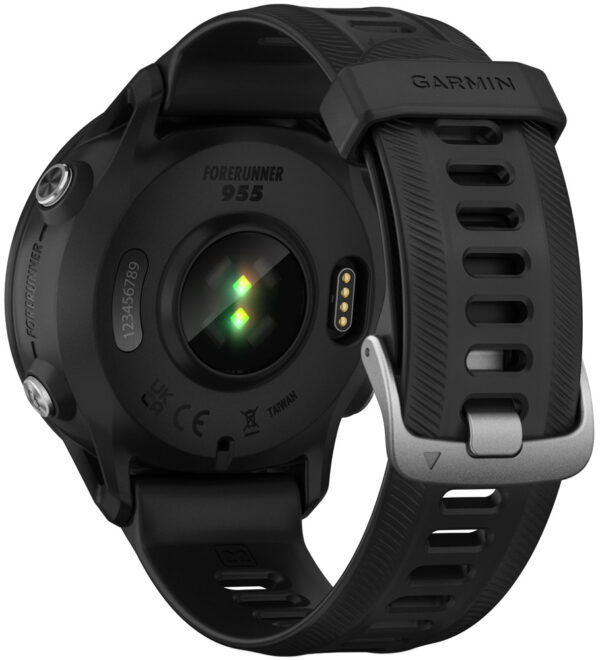 Garmin Forerunner 955 – Bild 6