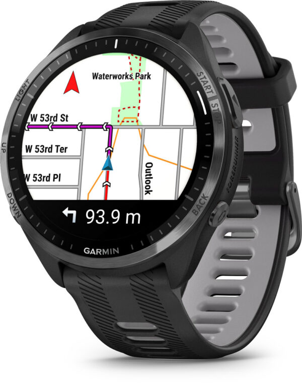 Garmin Forerunner 965 - 47mm – Bild 7