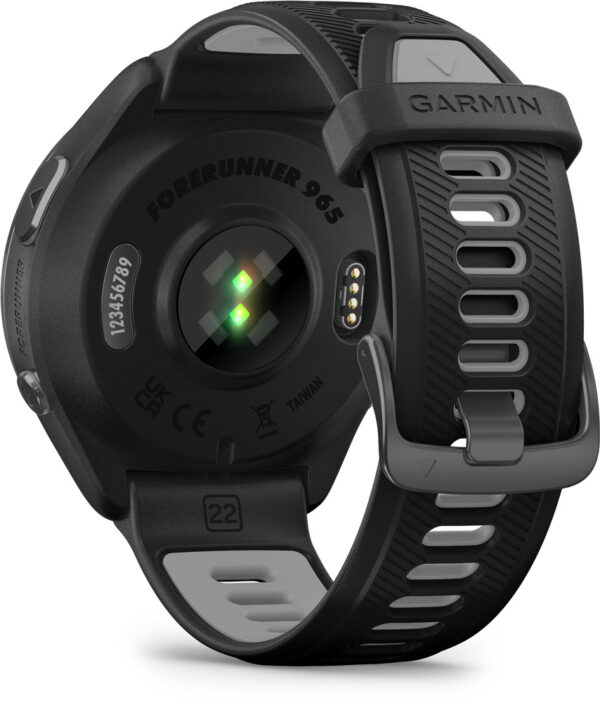 Garmin Forerunner 965 - 47mm – Bild 8