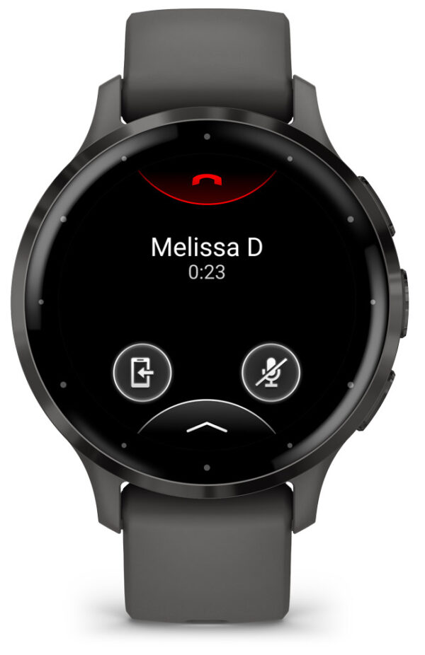 Garmin Venu® 3S - GPS Multisport Smartwatch – Bild 8