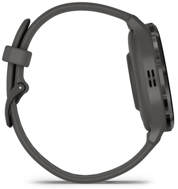 Garmin Venu® 3S - GPS Multisport Smartwatch – Bild 10