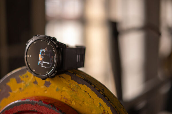 Garmin Fēnix® 8 - 47 mm AMOLED Sapphire – Bild 15