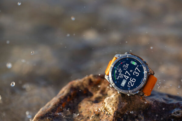 Garmin Fēnix® 8 - 51 mm AMOLED Sapphire – Bild 16