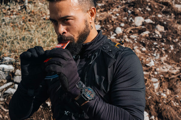 Garmin Fēnix® 8 - 51 mm AMOLED Sapphire – Bild 17