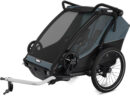 Thule Chariot Cab Fahrradanhänger