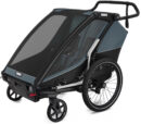 Thule Chariot Cab Fahrradanhänger