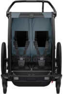 Thule Chariot Cab Fahrradanhänger