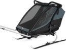 Thule Chariot Cab Fahrradanhänger