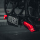 Thule EPOS 2 - klappbarer Fahrradträger