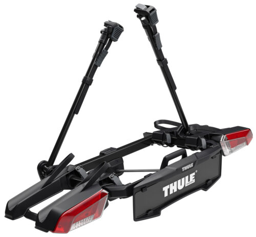 Thule OutPace 2-Bike - klappbarer Fahrradträger