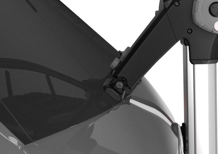 Thule OutWay Plattform 2 – Bild 11