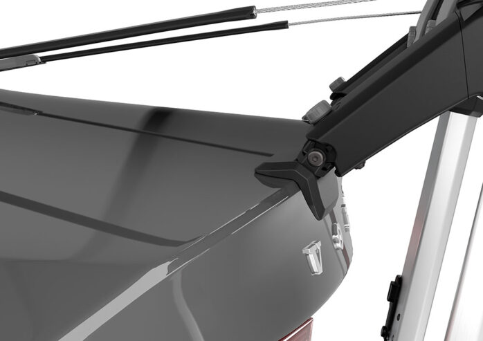 Thule OutWay Plattform 2 – Bild 12