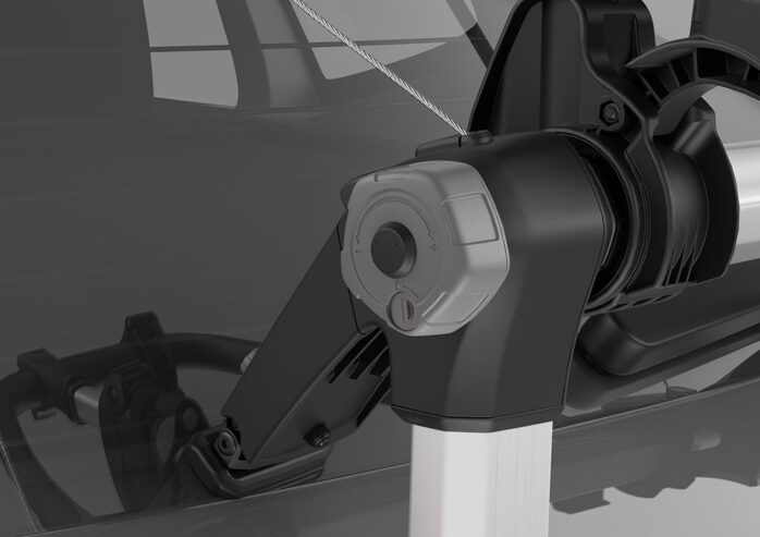 Thule OutWay Plattform 2 – Bild 13