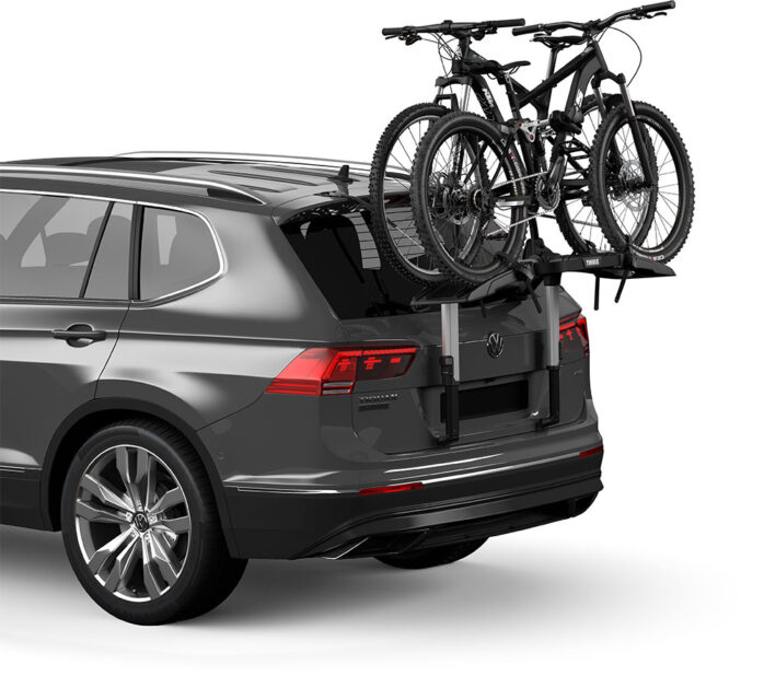 Thule OutWay Plattform 2 – Bild 5