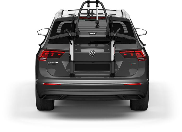 Thule OutWay Plattform 2 – Bild 6