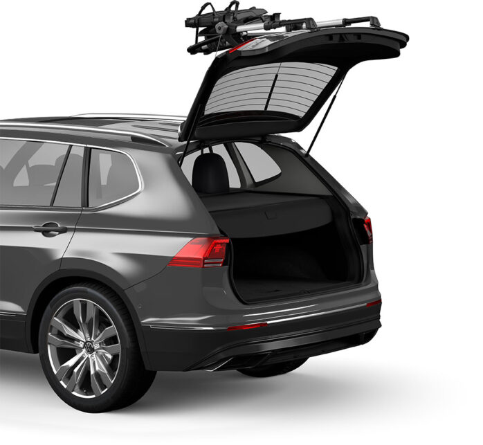 Thule OutWay Plattform 2 – Bild 7