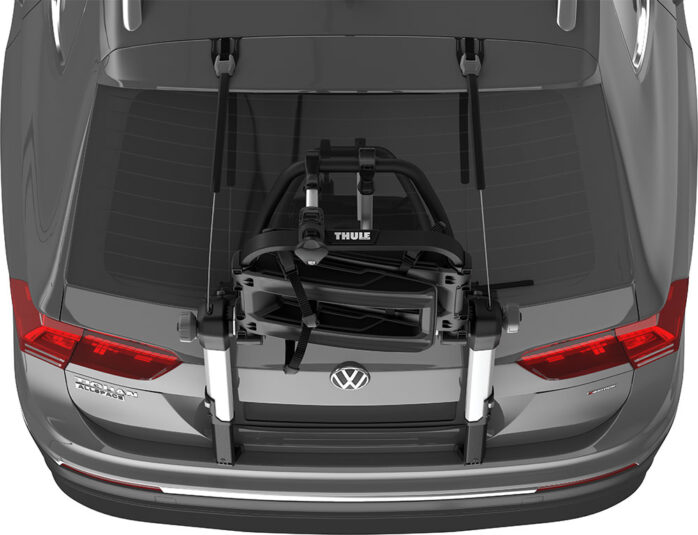 Thule OutWay Plattform 2 – Bild 9