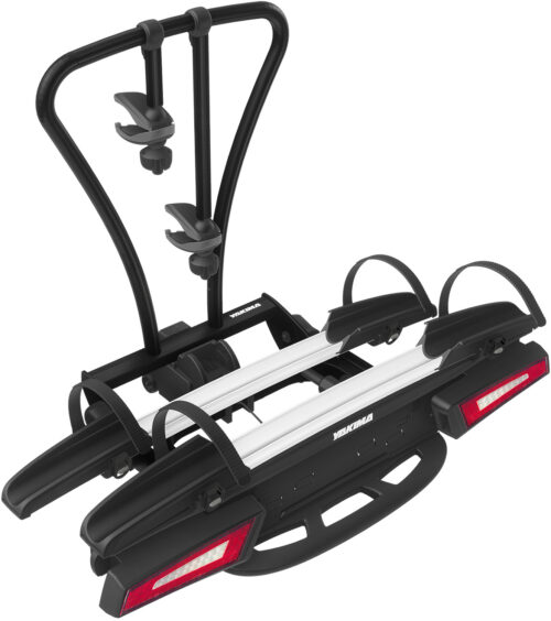 Yakima JustClick 2 EVO Black