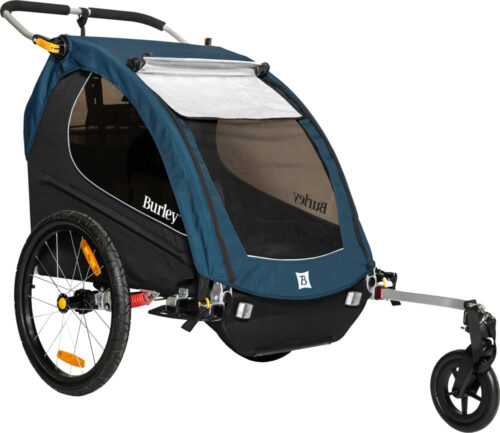 Burley ENCORE X Kinderanhänger