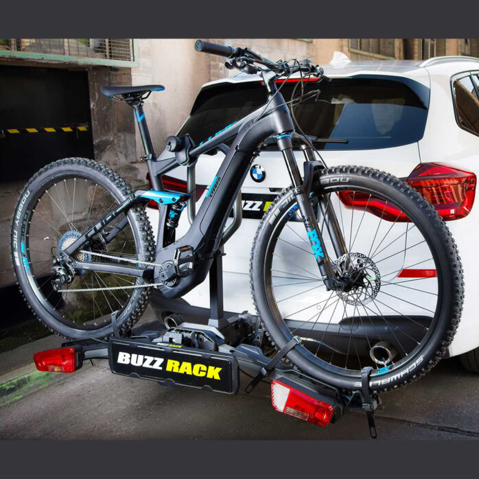 Buzzrack E-Scorpion 1 - Fahrradträger – Bild 7