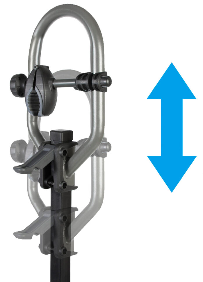Buzzrack E-Scorpion 1 - Fahrradträger – Bild 5