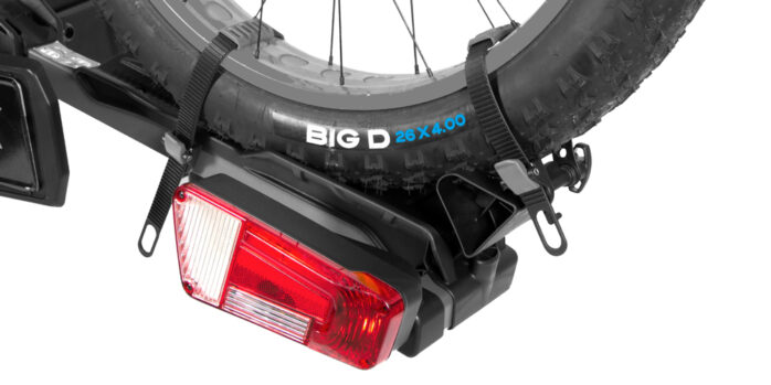 Buzzrack E-Scorpion 1 - Fahrradträger – Bild 2