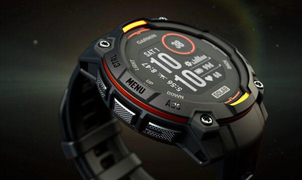 Garmin Instinct® 3 Solar 45mm – Bild 20
