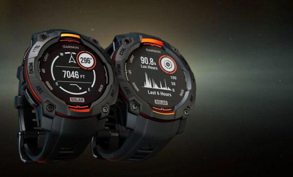 Garmin Instinct® 3 Solar 45mm – Bild 21