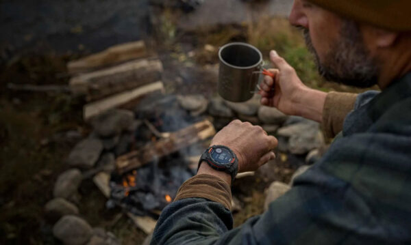 Garmin Instinct® 3 Solar 45mm – Bild 23