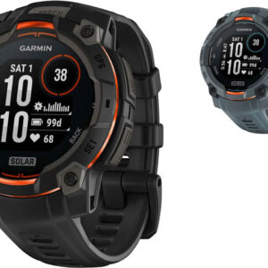 Garmin Instinct® 3 Solar 45mm