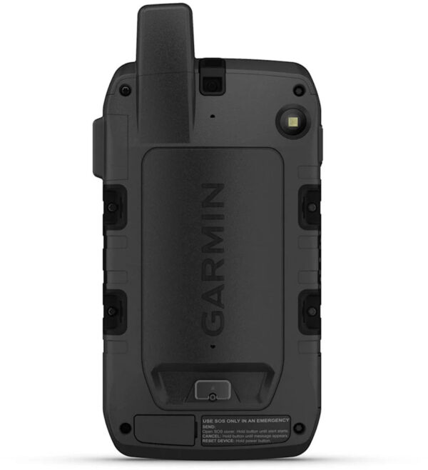 Garmin Montana® 710i Outdoor-Navigationsgerät – Bild 7