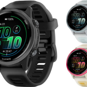 Garmin Forerunner 570 - 42mm