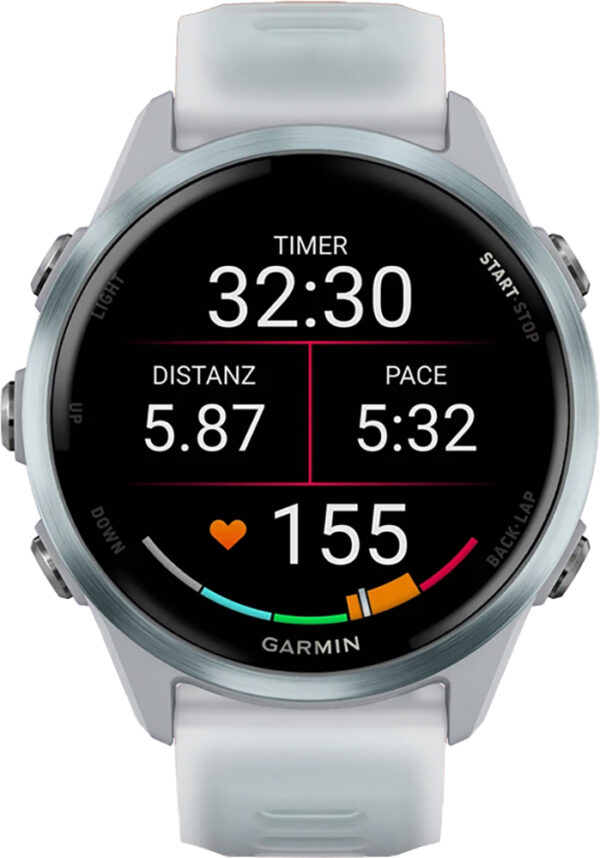 Garmin Forerunner 570 - 42mm – Bild 13