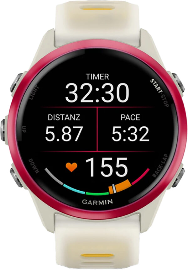 Garmin Forerunner 570 - 42mm – Bild 20
