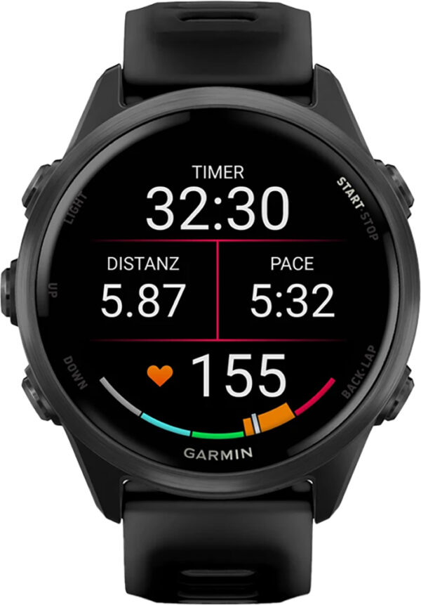 Garmin Forerunner 570 - 42mm – Bild 7