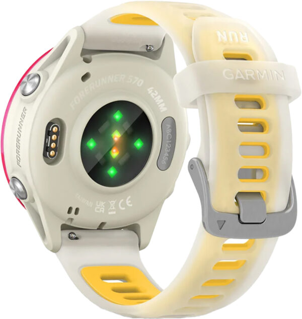 Garmin Forerunner 570 - 42mm – Bild 23