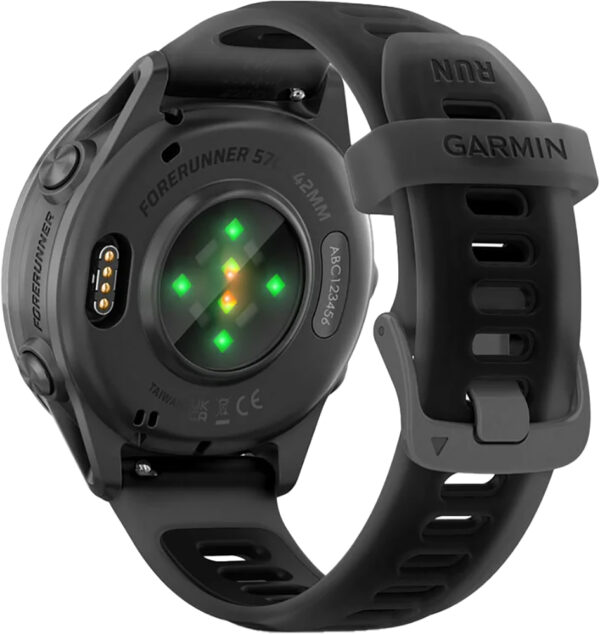 Garmin Forerunner 570 - 42mm – Bild 10