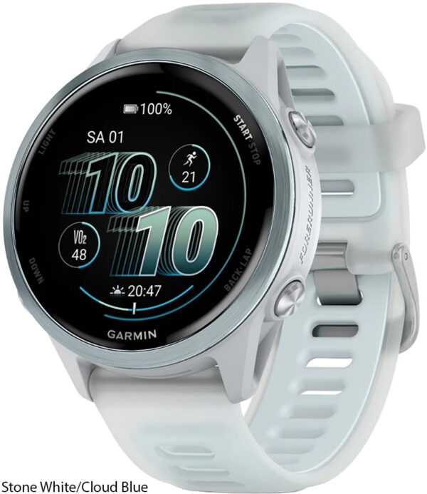 Garmin Forerunner 570 - 42mm – Bild 3